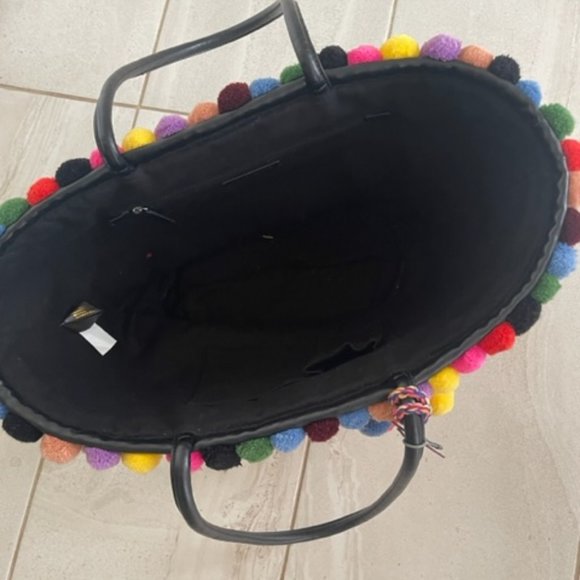 Vince Camuto vowen  basket Brand New - Picture 4 of 5